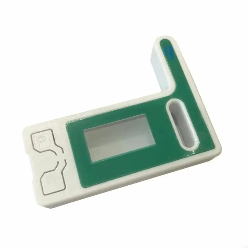 F3ke Secure Cover Caue для Heltec Wi -Fi Lora32 VersionV3 Правление для разработки защиты ABS Curnosure
F3ke Secure Cover Caue для Heltec Wi -Fi Lora32 VersionV3 Правление для разработки защиты ABS Curnosure