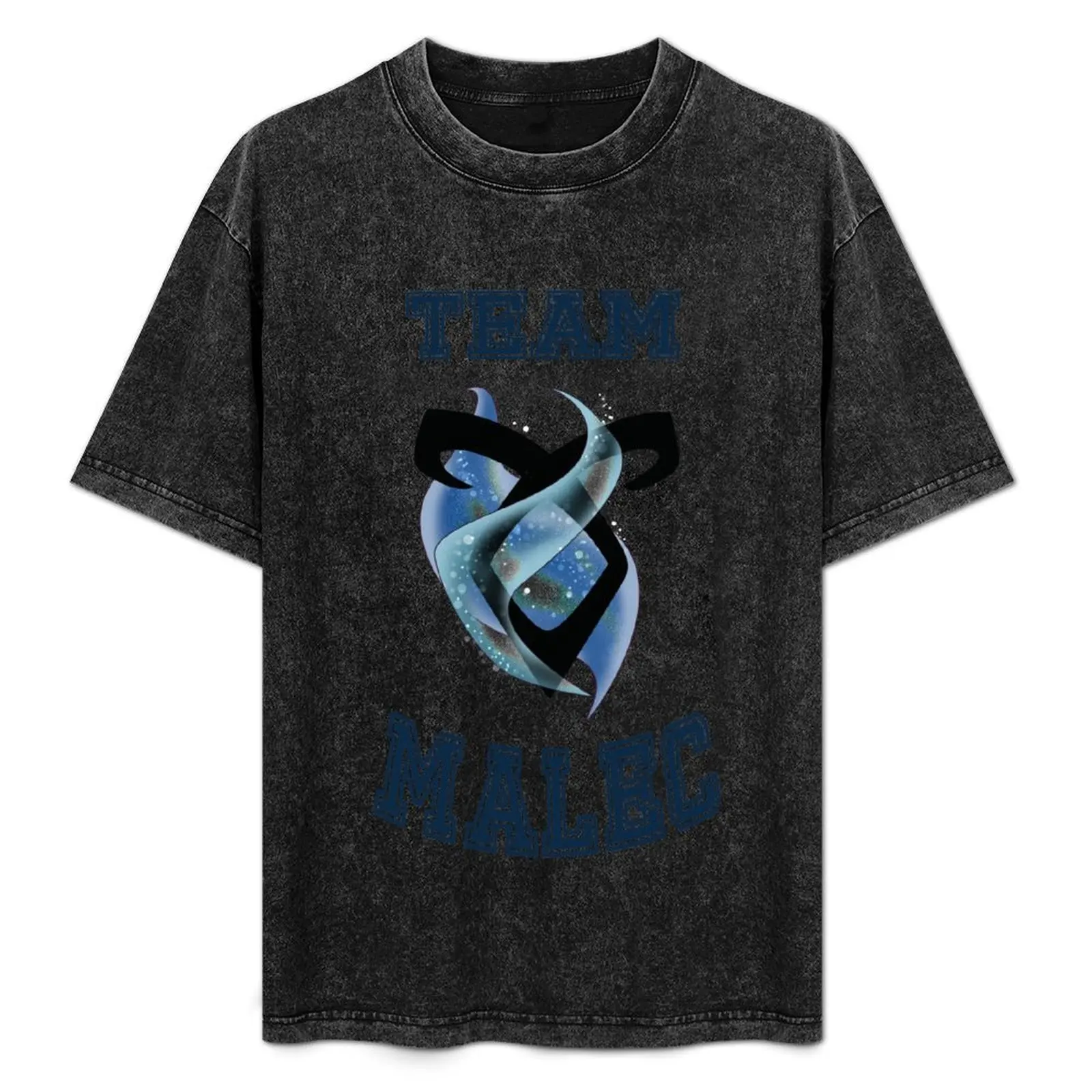 Team Malec T-Shirt Work Short Sleeve Cotton Top
Team Malec T-Shirt Work Short Sleeve Cotton Top