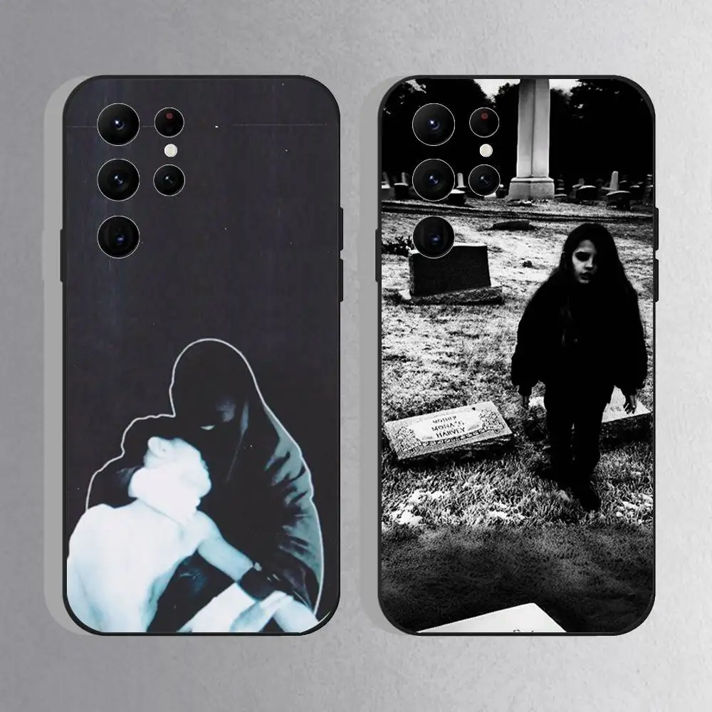 Crystal Castles Band Alice Glass Phone Case For Samsung S25,S24 Ultra,S20,S30 plus,S22 Plus,S23,Ultra 5G Silicone Black Shell
Crystal Castles Band Alice Glass Phone Case For Samsung S25,S24 Ultra,S20,S30 plus,S22 Plus,S23,Ultra 5G Silicone Black Shell