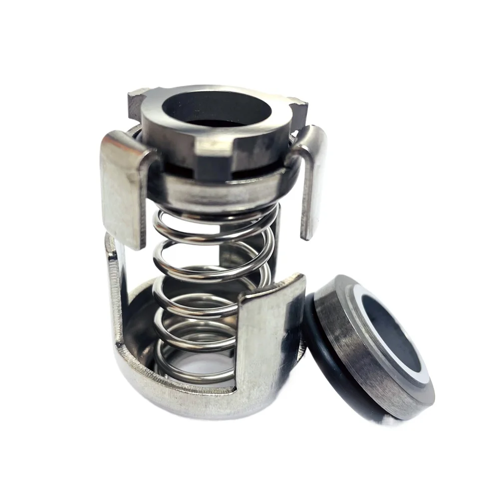 GLF-E-12 G04-12 , G4-12 , CRK-12 Mechanical Seal 12mm Pump CRK2/CR4/CRK8/CRK16, CRK2/4 AUUV, CRK8/16 AUUV, CRK2/4 TC/TC/VIT 
GLF-E-12 G04-12 , G4-12 , CRK-12 Mechanical Seal 12mm Pump CRK2/CR4/CRK8/CRK16, CRK2/4 AUUV, CRK8/16 AUUV, CRK2/4 TC/TC/VIT