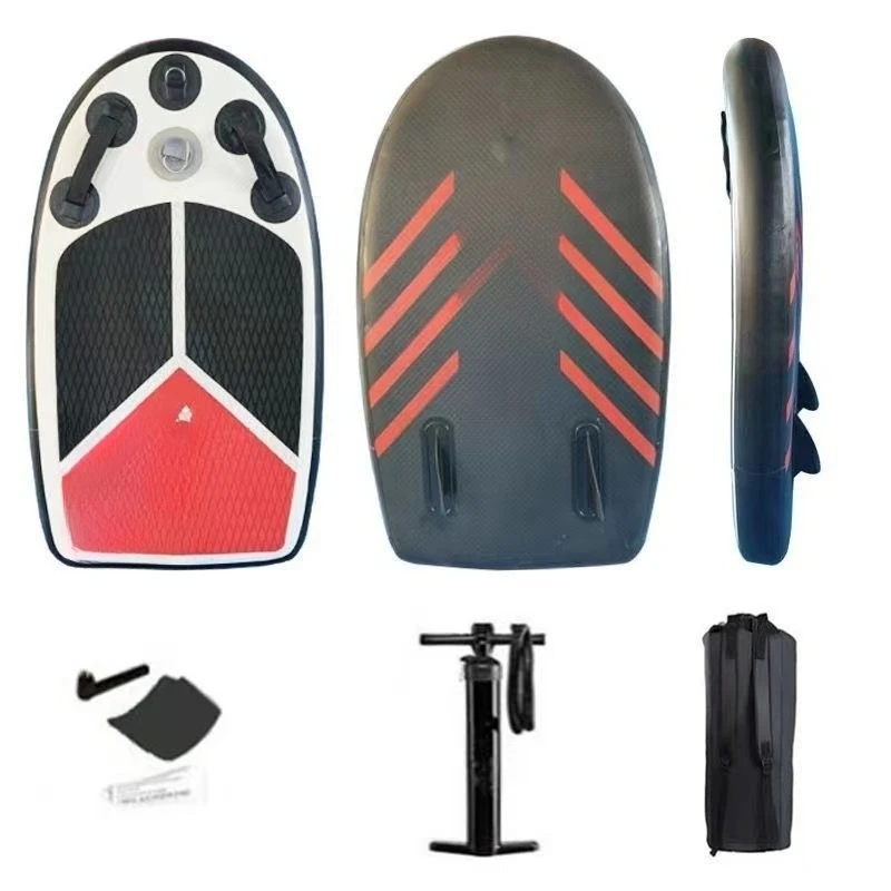 Surf board surf body board 1 meter pull private material strong and stable surfboard
Surf board surf body board 1 meter pull private material strong and stable surfboard