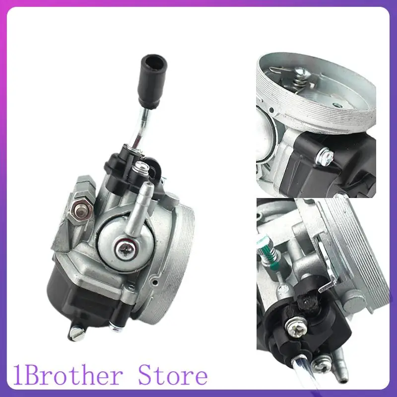 37 caliber water-cooled carburetor, suitable for 2-stroke mini motorcycles, off-road bicycles, four cylinder ATV engine parts
37 caliber water-cooled carburetor, suitable for 2-stroke mini motorcycles, off-road bicycles, four cylinder ATV engine parts