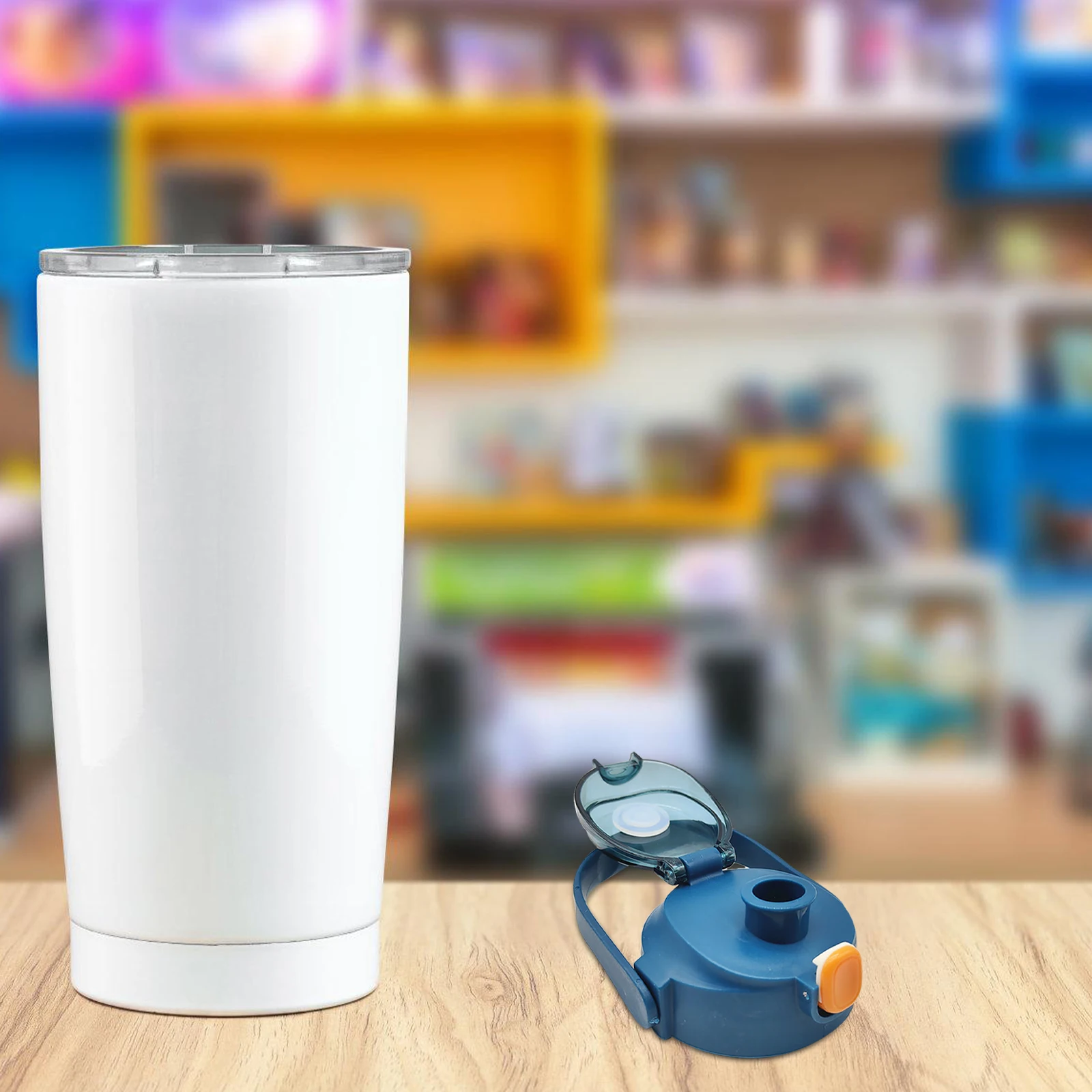 6Pcs Spill Proof Stopper for Belly Bottle Silicone Leakproof Reusable Plug Water Bottle Cap Leak Stopper Spill Proof Stoppers
6Pcs Spill Proof Stopper for Belly Bottle Silicone Leakproof Reusable Plug Water Bottle Cap Leak Stopper Spill Proof Stoppers