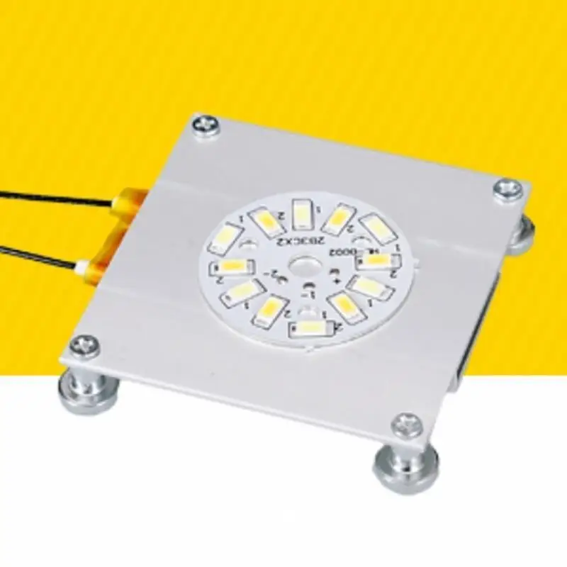 652F Станция для удаления светодиодов с горячей пластиной, сварочная станция, станция для нагрева и пайки светодиодных ламп, для
652F Станция для удаления светодиодов с горячей пластиной, сварочная станция, станция для нагрева и пайки светодиодных ламп, для