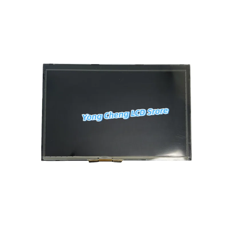 7-дюймовый сенсорный ЖК-дисплей TDO-WXGA0700K00057-V1 подходит для OEM AM/FM-радиостанций j-ep Compass с 2017–2019 гг.
7-дюймовый сенсорный ЖК-дисплей TDO-WXGA0700K00057-V1 подходит для OEM AM/FM-радиостанций j-ep Compass с 2017–2019 гг.