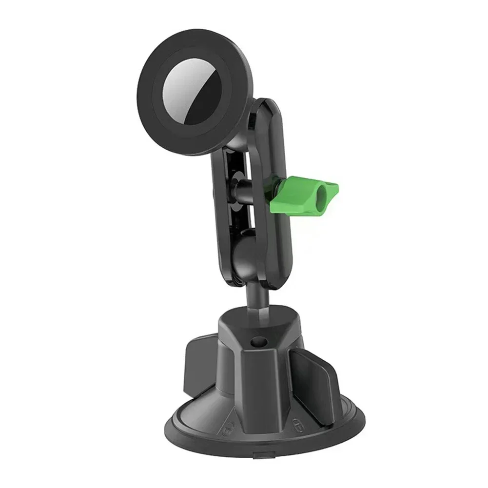 360 ° Вращающийся магнитный держатель для мобильного телефона, сильный всасывающий автомобильный навигационный металлический кронштейн для аксессуаров для смартфонов
360 ° Вращающийся магнитный держатель для мобильного телефона, сильный всасывающий автомобильный навигационный металлический кронштейн для аксессуаров для смартфонов
