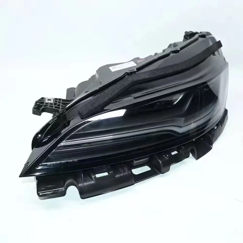 For 2019-2025 Model 3 LED Headlights Lossless Upgrade Or Replacement With Plug And Play Feature2025
For 2019-2025 Model 3 LED Headlights Lossless Upgrade Or Replacement With Plug And Play Feature2025
