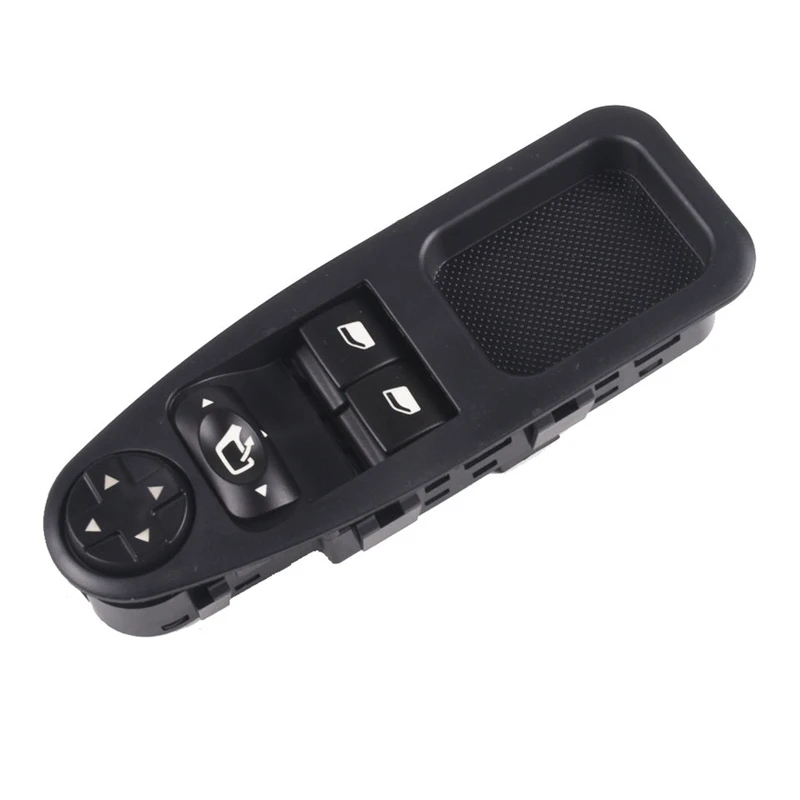 OE: 6554.ZJ Power Window Master Switch For Citroen Dispatch For Peugeot Expert Master 2007 - 2016
OE: 6554.ZJ Power Window Master Switch For Citroen Dispatch For Peugeot Expert Master 2007 - 2016