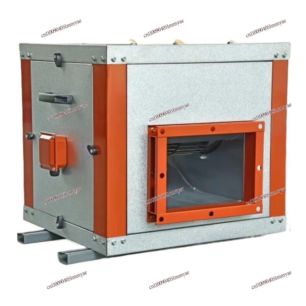 Silent kitchen cabinet centrifugal air cabinet bellows strong high pressure pipeline industrial commercial
Silent kitchen cabinet centrifugal air cabinet bellows strong high pressure pipeline industrial commercial