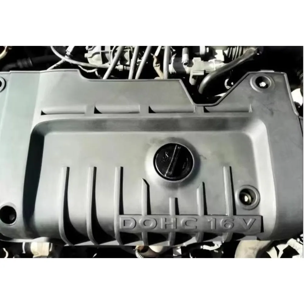 Пылезащитная крышка верхней пластины двигателя VVT для Hyundai Elantra 2007-2015, 1 шт.
Пылезащитная крышка верхней пластины двигателя VVT для Hyundai Elantra 2007-2015, 1 шт.