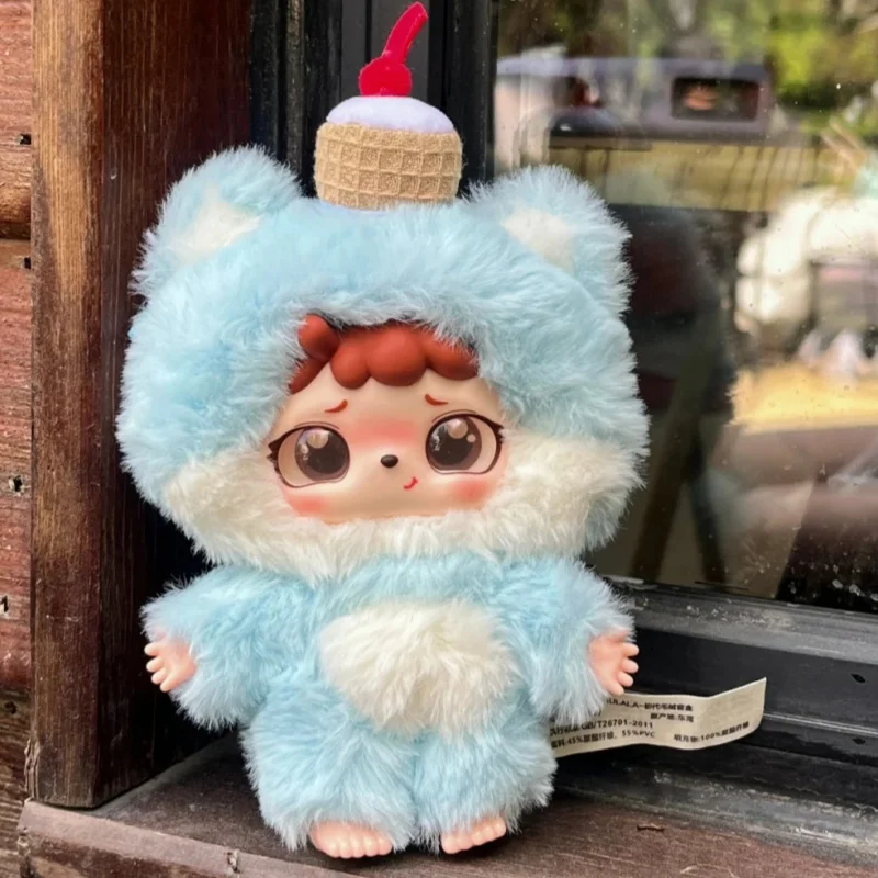 Baby Three Mitutu & Hulala Series слепая коробка Коллекционная игрушка Kawaii Подвеска Сумка Очарование Модное украшение И кукла
Baby Three Mitutu & Hulala Series слепая коробка Коллекционная игрушка Kawaii Подвеска Сумка Очарование Модное украшение И кукла