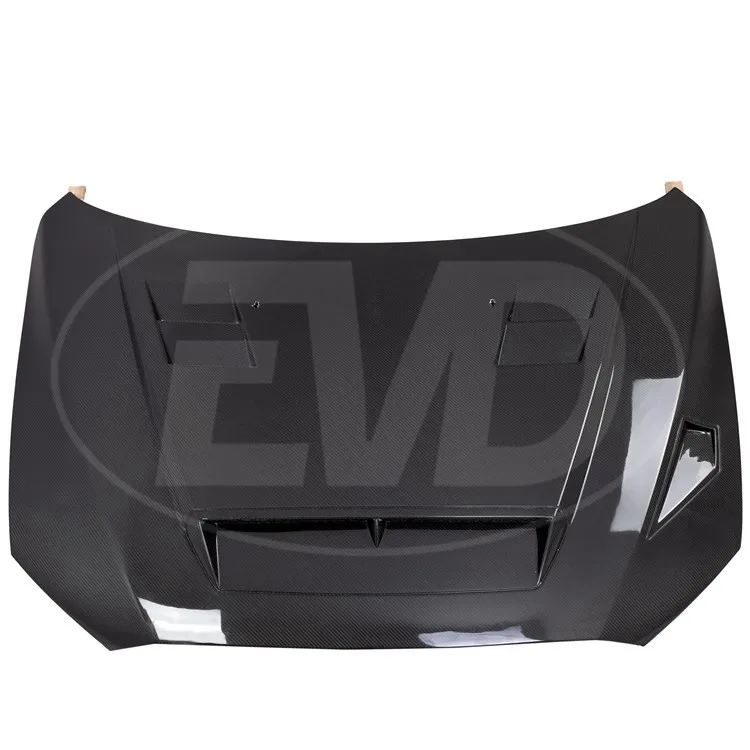 Карбоновый капот в стиле EVD для Mitsubishi Lancer Ex 2008-2015 гг.
Карбоновый капот в стиле EVD для Mitsubishi Lancer Ex 2008-2015 гг.