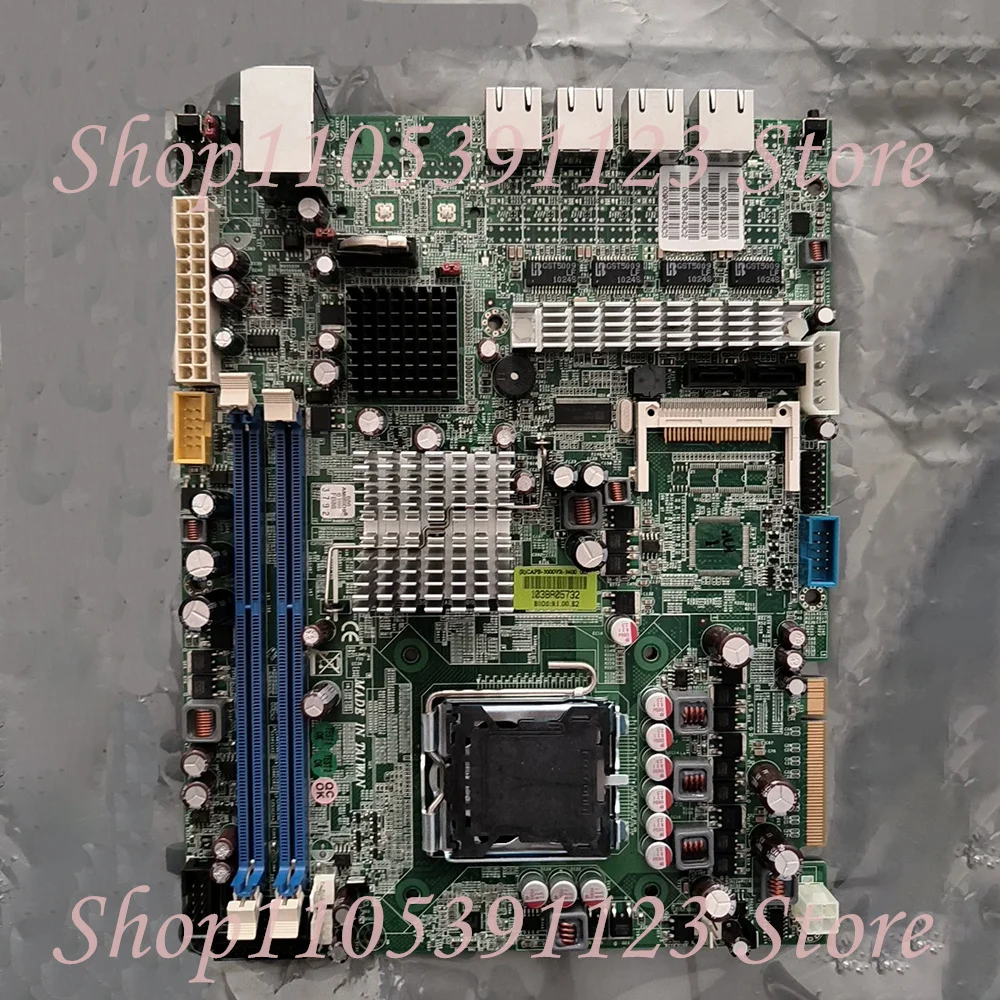 CAPB-3000VR-3400 Industrial Control Motherboard(R)CAPB-3000VR-3400
CAPB-3000VR-3400 Industrial Control Motherboard(R)CAPB-3000VR-3400