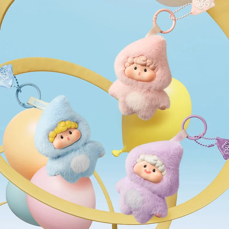 HEYONE Hudodo Journey Energy Series Plush Dolls Blind Box Guess Bag Mystery Box Toys Doll Cute Anime Figure Desktop
HEYONE Hudodo Journey Energy Series Plush Dolls Blind Box Guess Bag Mystery Box Toys Doll Cute Anime Figure Desktop