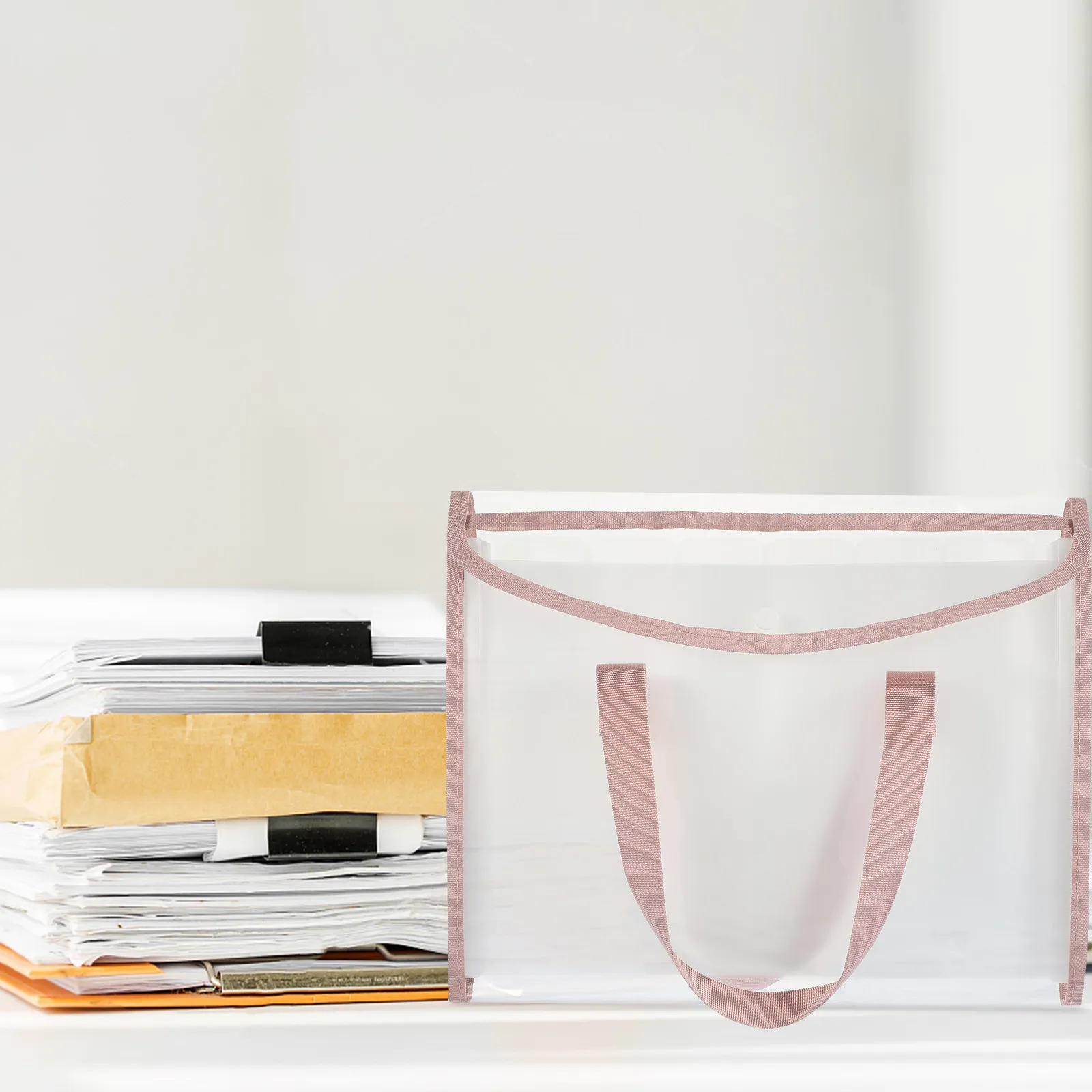 Multi-Layer Expanding File Folder Portable Accordion File Organizer for Documents Papers Receipts Business Cards Large Capacity
Multi-Layer Expanding File Folder Portable Accordion File Organizer for Documents Papers Receipts Business Cards Large Capacity