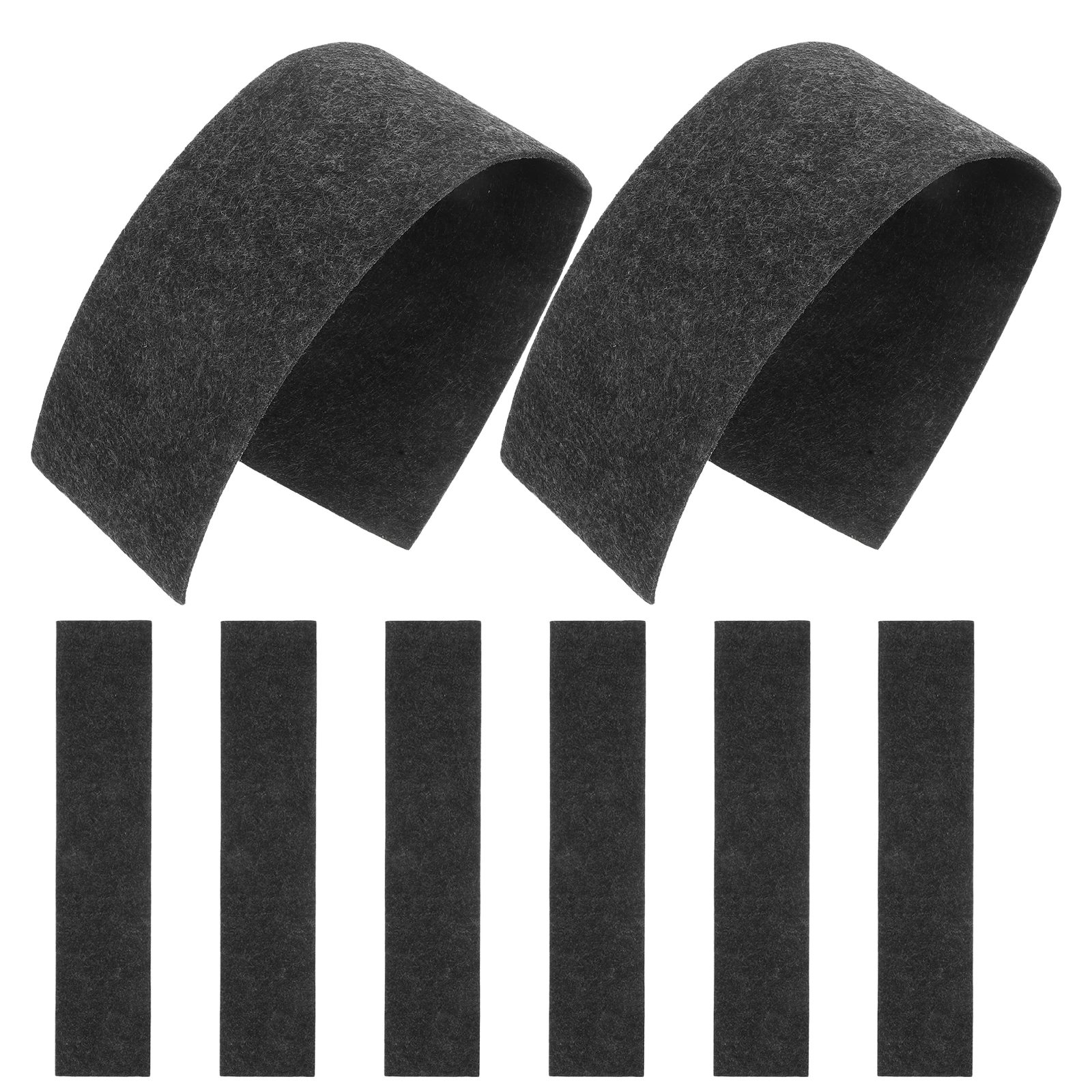Self Watering Mat for Indoor Plants Flower Pot Pad Leakproof Vase Mat Automatic Irrigation Cuttable Felt Moisture Tray Black
Self Watering Mat for Indoor Plants Flower Pot Pad Leakproof Vase Mat Automatic Irrigation Cuttable Felt Moisture Tray Black