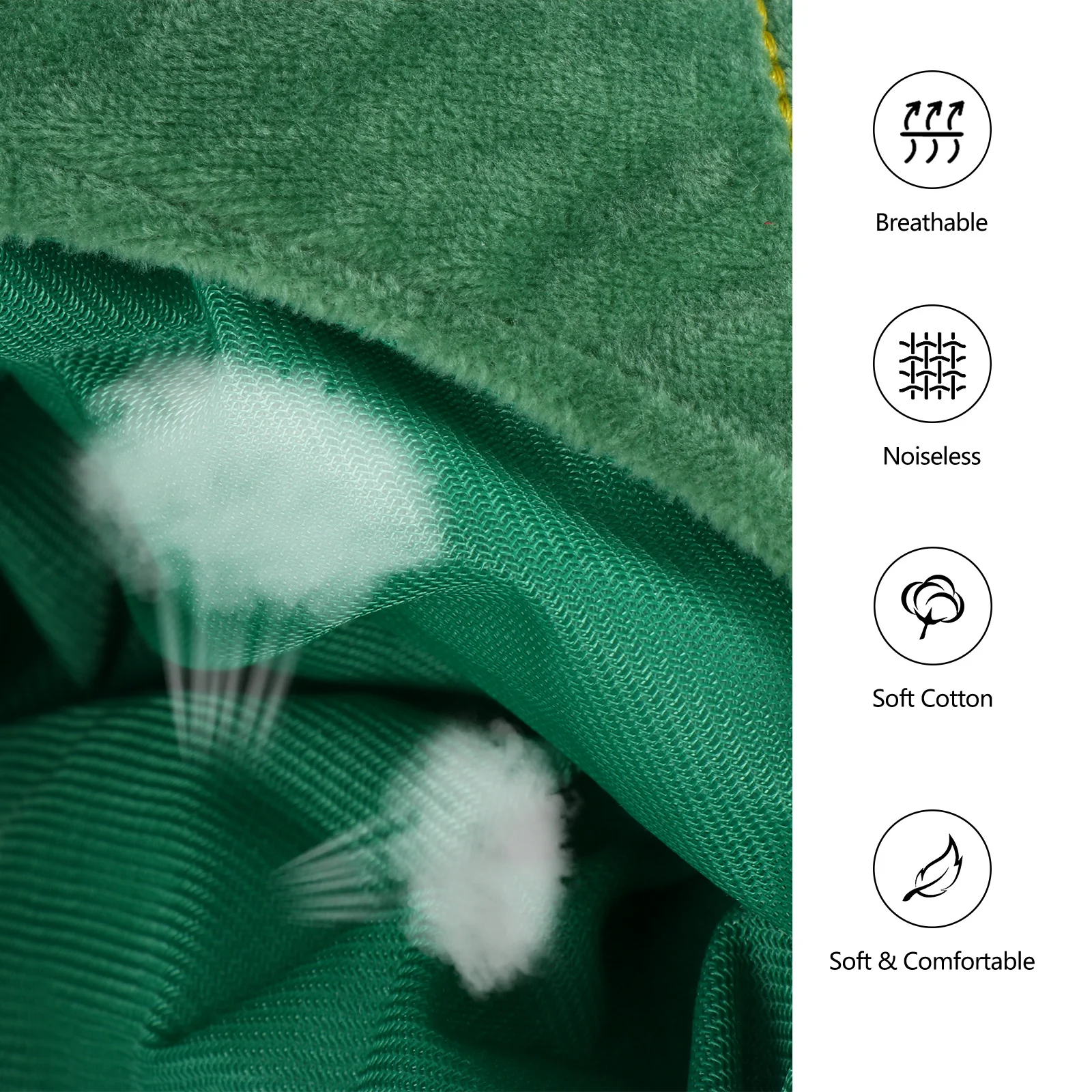 Party Hat Cartoon Cactus Design Soft Headgear For Kids Cosplay Festival Supplies Stage Performance Props
Party Hat Cartoon Cactus Design Soft Headgear For Kids Cosplay Festival Supplies Stage Performance Props