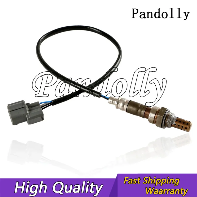 For Front Oxygen O2 Sensor Honda Civic Prelude Jazz CRX CR-V CRV Accord Odyssey Acura Integra CL Vigor Isuzu Oasis 36531-P0A-A01
For Front Oxygen O2 Sensor Honda Civic Prelude Jazz CRX CR-V CRV Accord Odyssey Acura Integra CL Vigor Isuzu Oasis 36531-P0A-A01