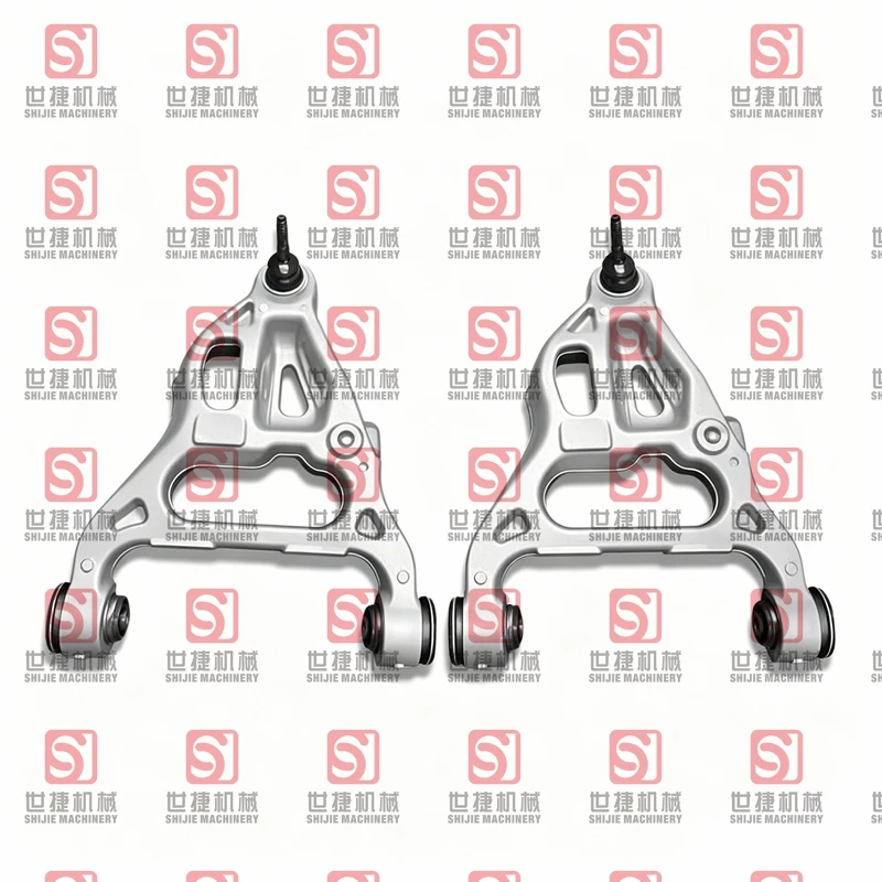 2 Pcs Left & Right Front Lower Side Control Arms For Dodge RAM 1500 TRX 2021-2025 68444513AD 68444512AD
2 Pcs Left & Right Front Lower Side Control Arms For Dodge RAM 1500 TRX 2021-2025 68444513AD 68444512AD