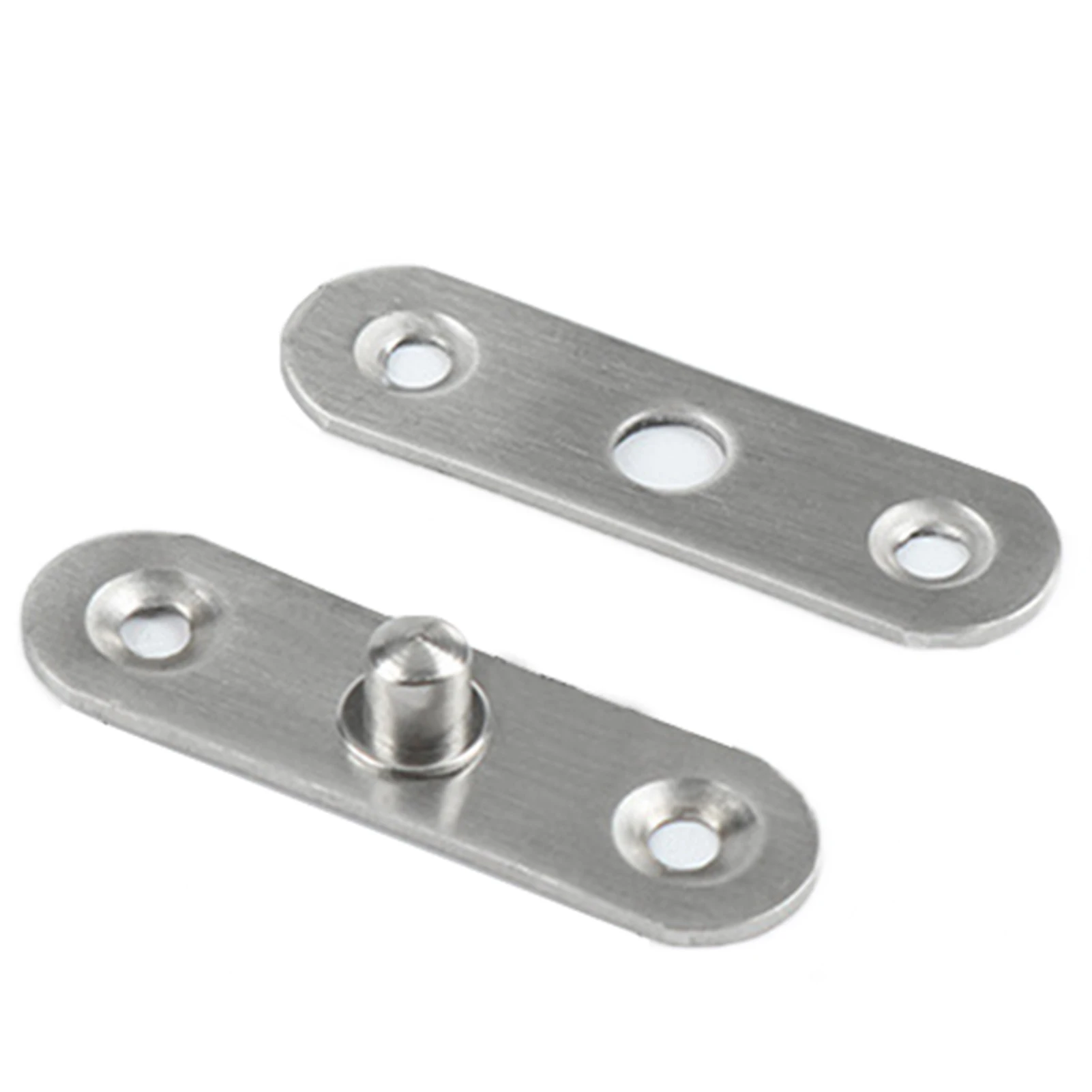 360 Degree Rotating Door Hinge Smooth Edges Without Burrs For Wooden & Aluminium Hinged Window
360 Degree Rotating Door Hinge Smooth Edges Without Burrs For Wooden & Aluminium Hinged Window