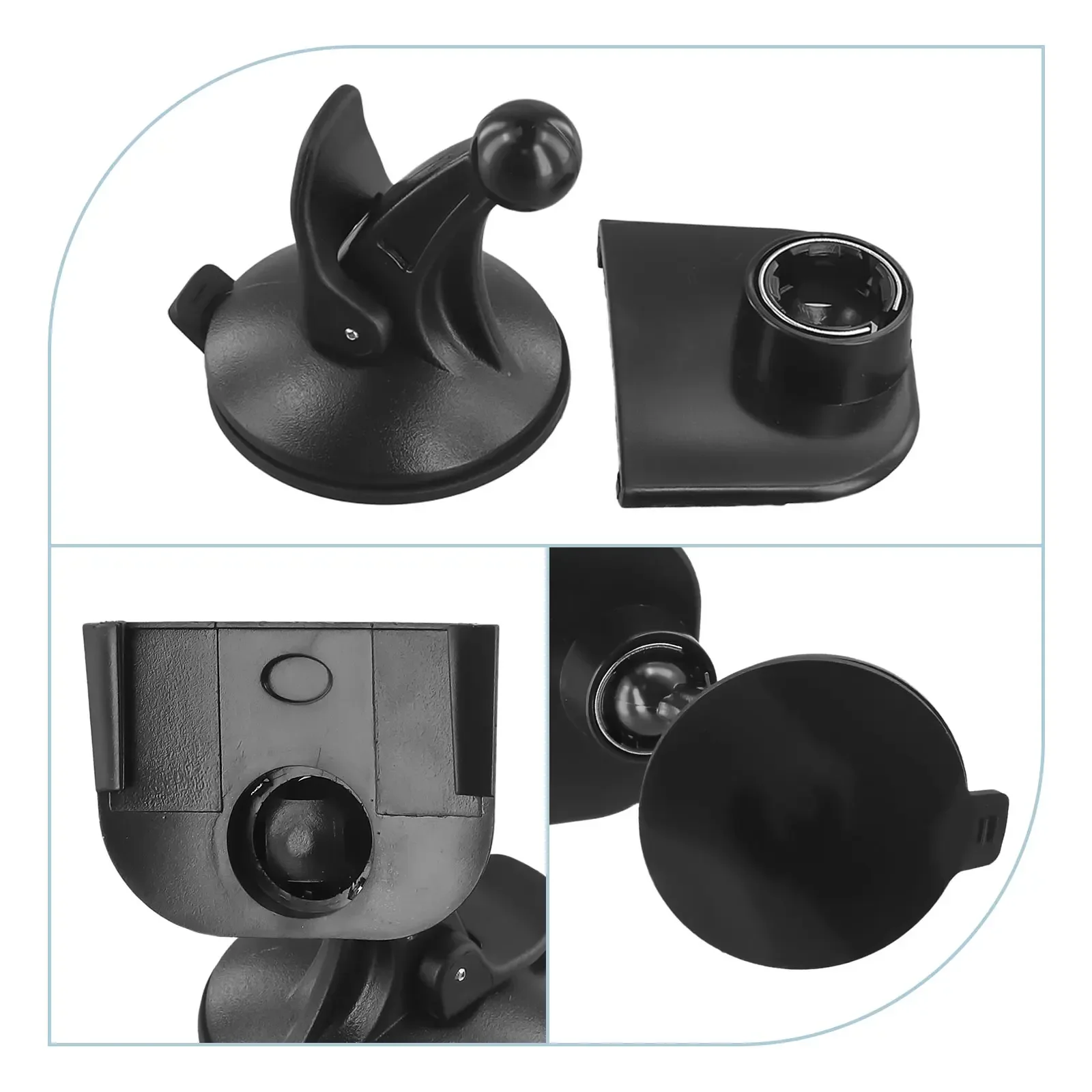 Suction Mount Holder Durable Car Windscreen Cradle Stand Holder For Tomtom XL XLS XLT Secure And Reliable Support
Suction Mount Holder Durable Car Windscreen Cradle Stand Holder For Tomtom XL XLS XLT Secure And Reliable Support