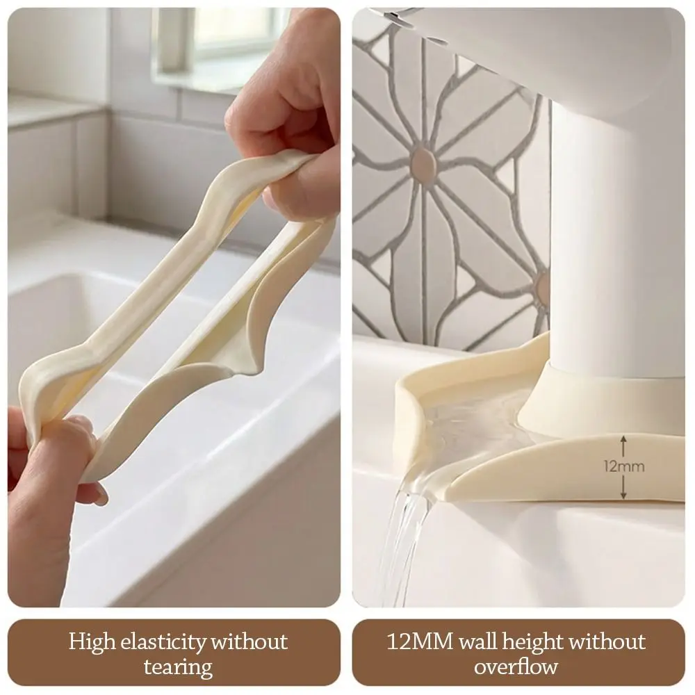 Durable Cat-Shaped Drainage Mat Quick Drainage Silicone Waterproof Drain Mat Multifunctional Anti-Splash Mat Kitchen Sink
Durable Cat-Shaped Drainage Mat Quick Drainage Silicone Waterproof Drain Mat Multifunctional Anti-Splash Mat Kitchen Sink