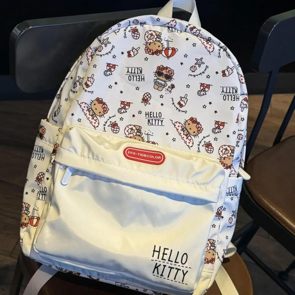 Kawaii Hello Kitty Backpacks ins Cute Pochacco Plush Backpack Pompurin Bags Peluches Mochilas For Students Girls Boys Kids Women
Kawaii Hello Kitty Backpacks ins Cute Pochacco Plush Backpack Pompurin Bags Peluches Mochilas For Students Girls Boys Kids Women