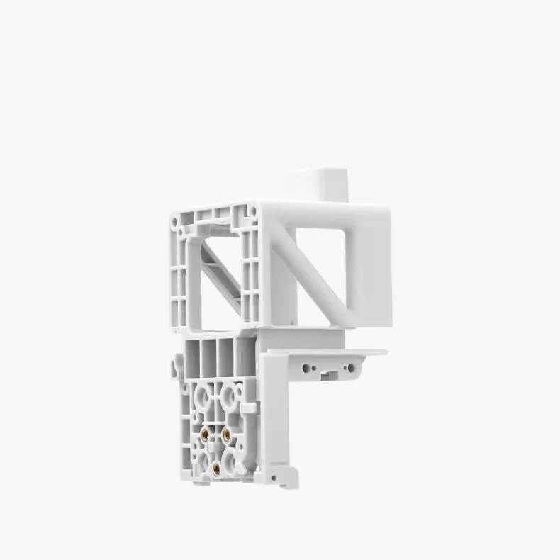 For BambuLab A1/A1 mini Tool Head Carriage Holder 3D Printer Accessories
For BambuLab A1/A1 mini Tool Head Carriage Holder 3D Printer Accessories