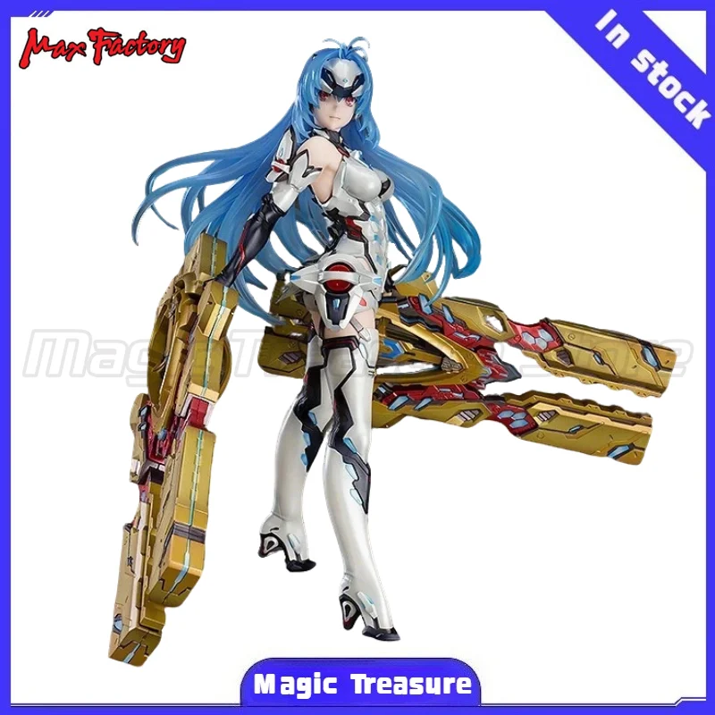 【MT】Max Factory GSC Xenoblade2 Kos-Mos Re: Аниме-фигурка в масштабе 1/7, высота 21 см
【MT】Max Factory GSC Xenoblade2 Kos-Mos Re: Аниме-фигурка в масштабе 1/7, высота 21 см