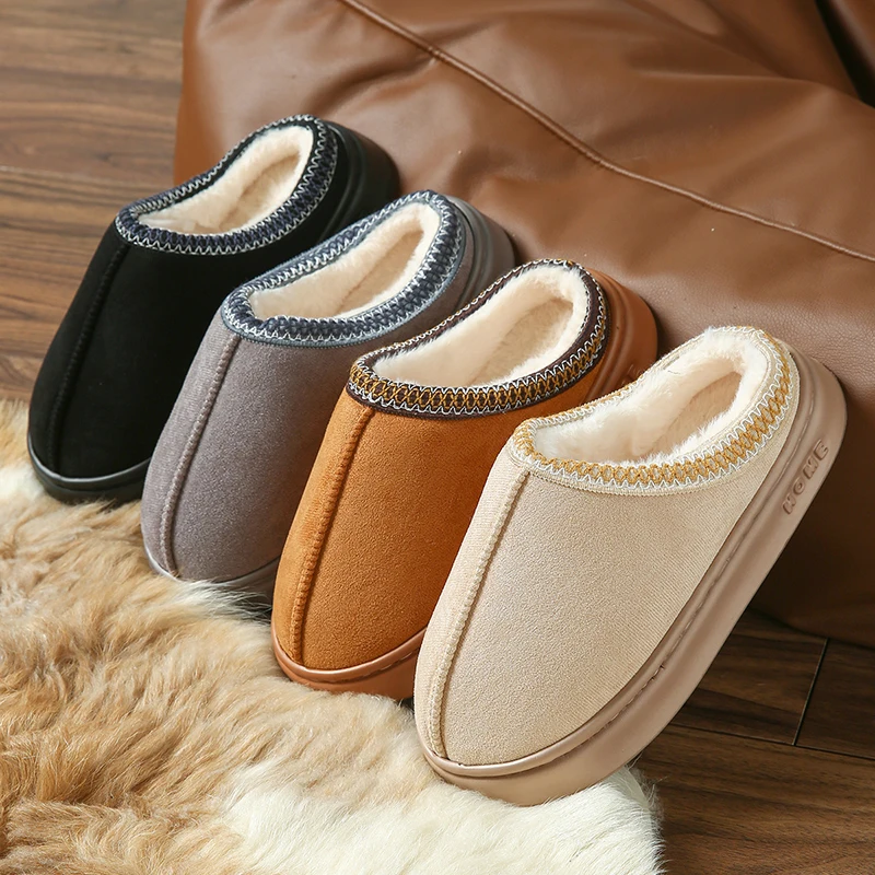 Fashion Women's Slippers Home Fluffy Luxury Designer Woman Shoes 2025 Winter Indoor Fuzzy Fur Slides Casual Platform Footwear
Fashion Women's Slippers Home Fluffy Luxury Designer Woman Shoes 2025 Winter Indoor Fuzzy Fur Slides Casual Platform Footwear