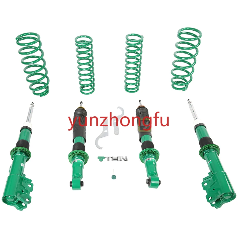 TEIN elevating kit shock absorber shock absorber modification 1 inch elevating car parts
TEIN elevating kit shock absorber shock absorber modification 1 inch elevating car parts