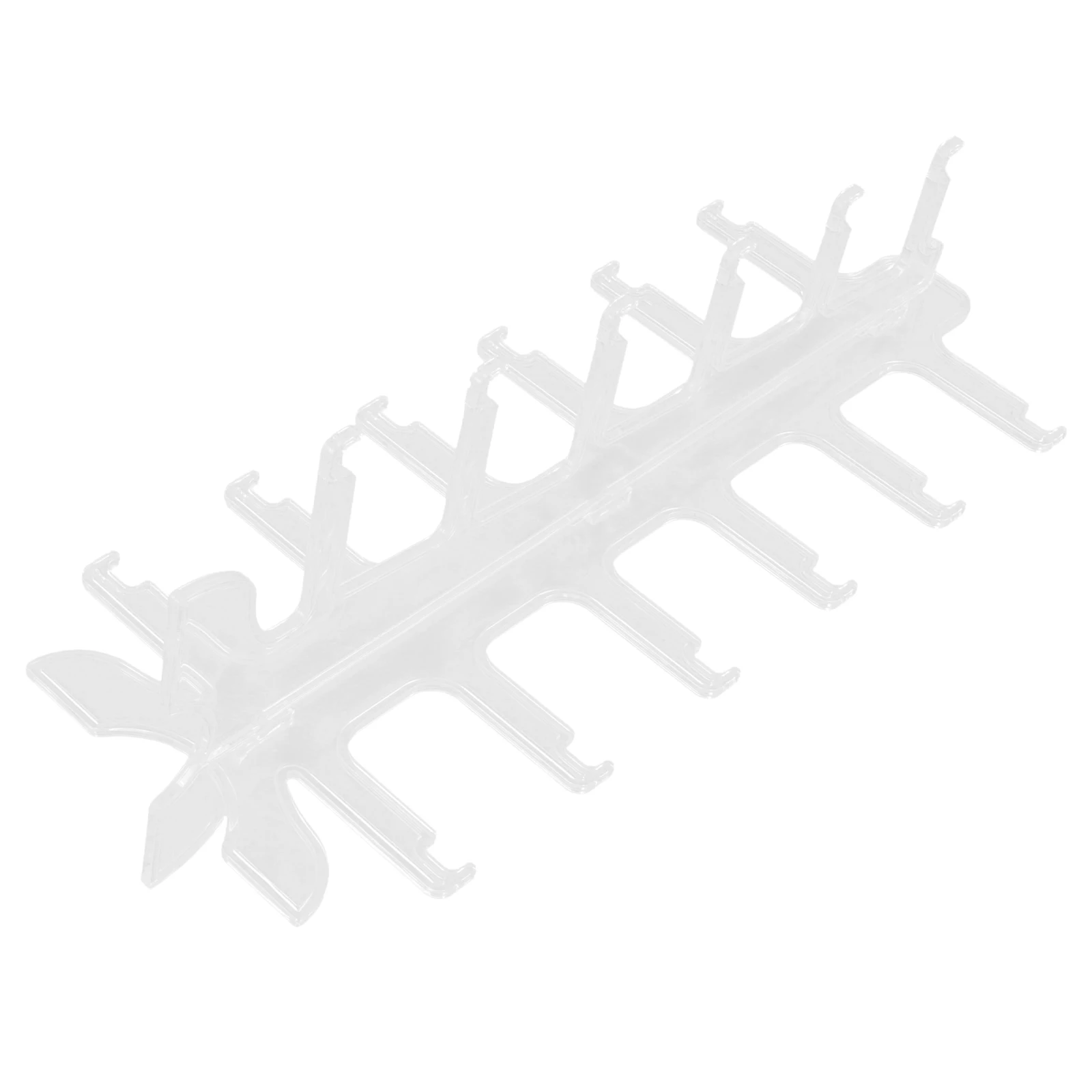 6 Layers Glasses Display St Sunglasses Rack Eyeglass Holder ganizer Plastic Shelf Home Store Dresser Storage Solution
6 Layers Glasses Display St Sunglasses Rack Eyeglass Holder ganizer Plastic Shelf Home Store Dresser Storage Solution