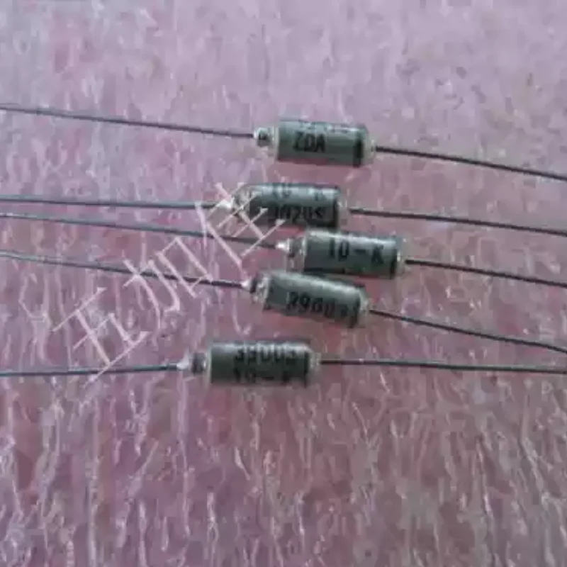 10-100pcs M39003/10-3074S T216A474K050C 50V0.47UF 10% American axial silver tantalum capacitor
10-100pcs M39003/10-3074S T216A474K050C 50V0.47UF 10% American axial silver tantalum capacitor