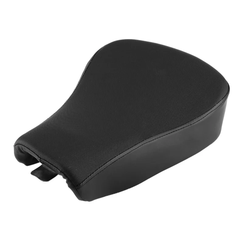 Motorcycle Front Seat Driver Rider Solo Pad Fits For Roadster XLS 1984-1985
Motorcycle Front Seat Driver Rider Solo Pad Fits For Roadster XLS 1984-1985