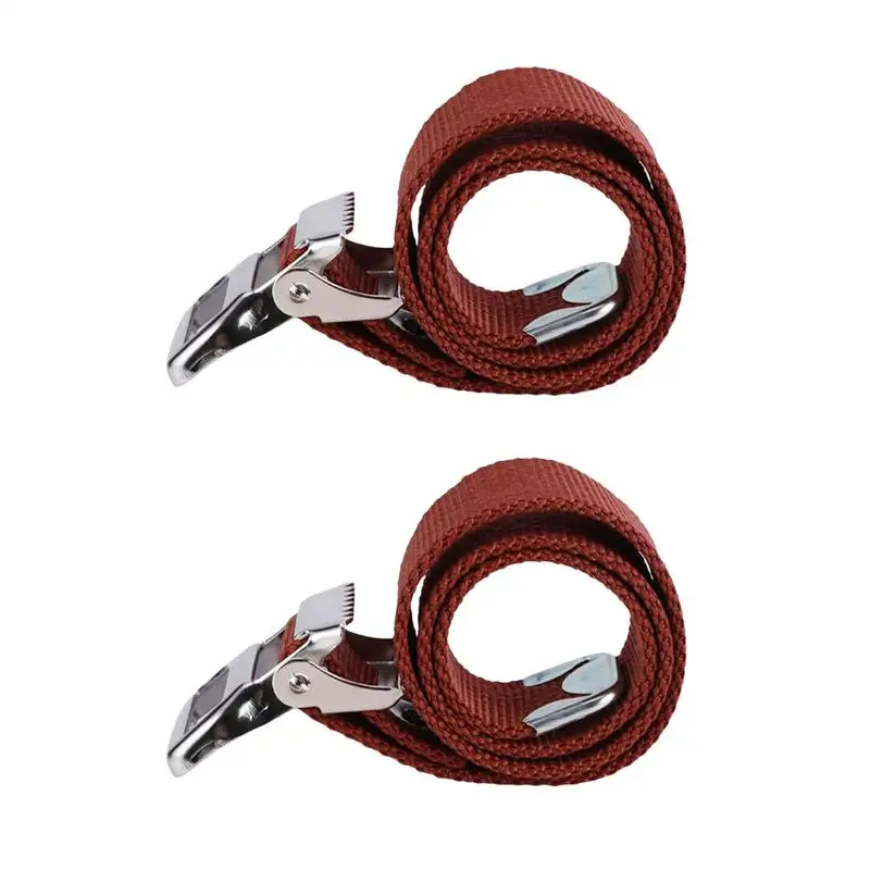 Stilt Straps Heavy-Duty Leg Fixation Strap Wear Resistant Ergonomic Protective Bandage For Industrial Maintenance Electrical
Stilt Straps Heavy-Duty Leg Fixation Strap Wear Resistant Ergonomic Protective Bandage For Industrial Maintenance Electrical