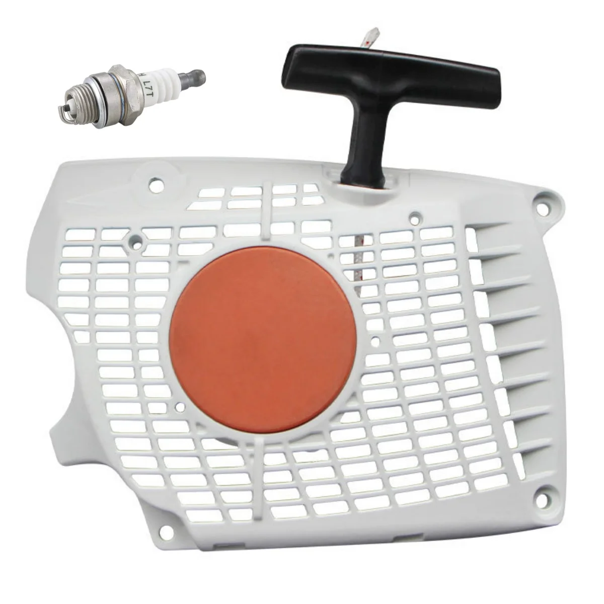 Ручной стартер для Stihl MS362 MS 362, садовые инструменты, бензопила, запасные части 1140 080 2103
Ручной стартер для Stihl MS362 MS 362, садовые инструменты, бензопила, запасные части 1140 080 2103