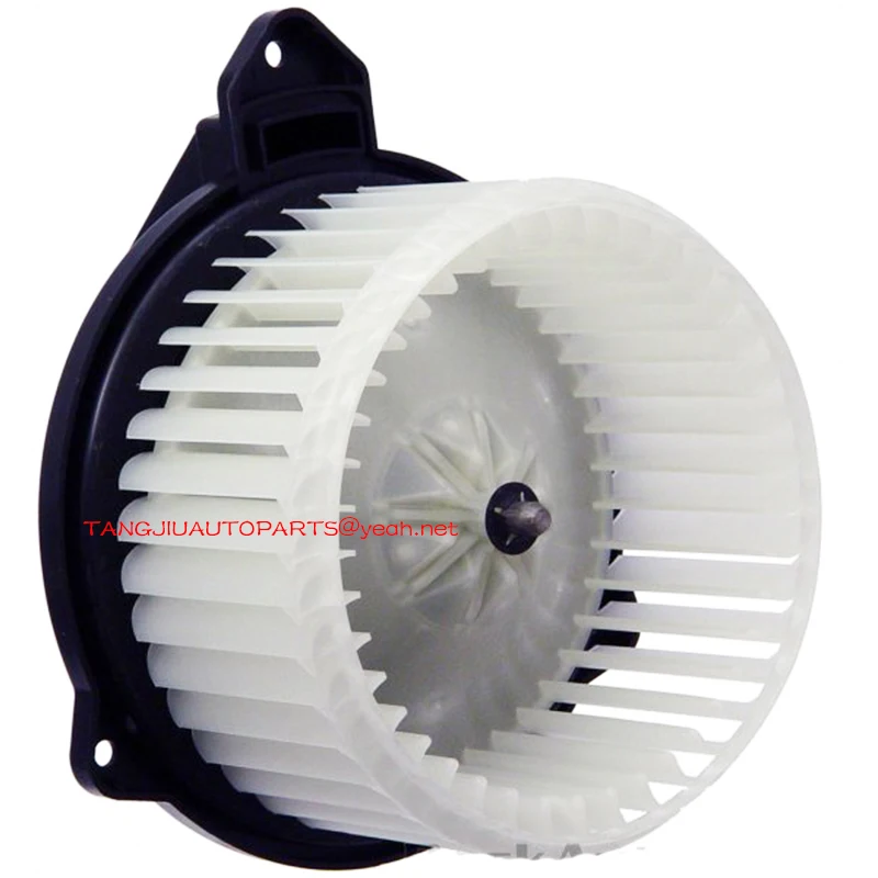 Двигатель воздуходувки 5096255AA подходит для пикапа JEEP GRAND CHEROKEE 1999-2004 DODGE RAM 1500
Двигатель воздуходувки 5096255AA подходит для пикапа JEEP GRAND CHEROKEE 1999-2004 DODGE RAM 1500