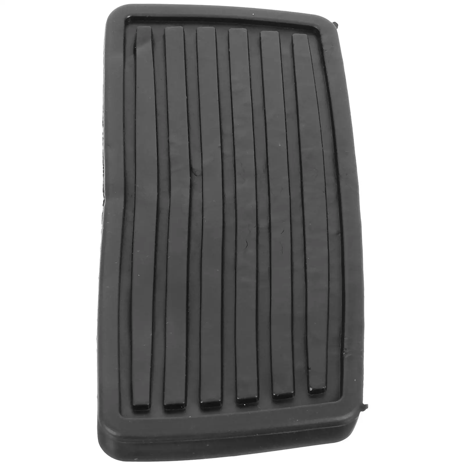 Car Pedal Pads 1 Pair Brake Rubber Feet Covers for SUV Truck Durable Non Slip Clutch Foot Pad Fade Resistant Safe Use Car
Car Pedal Pads 1 Pair Brake Rubber Feet Covers for SUV Truck Durable Non Slip Clutch Foot Pad Fade Resistant Safe Use Car