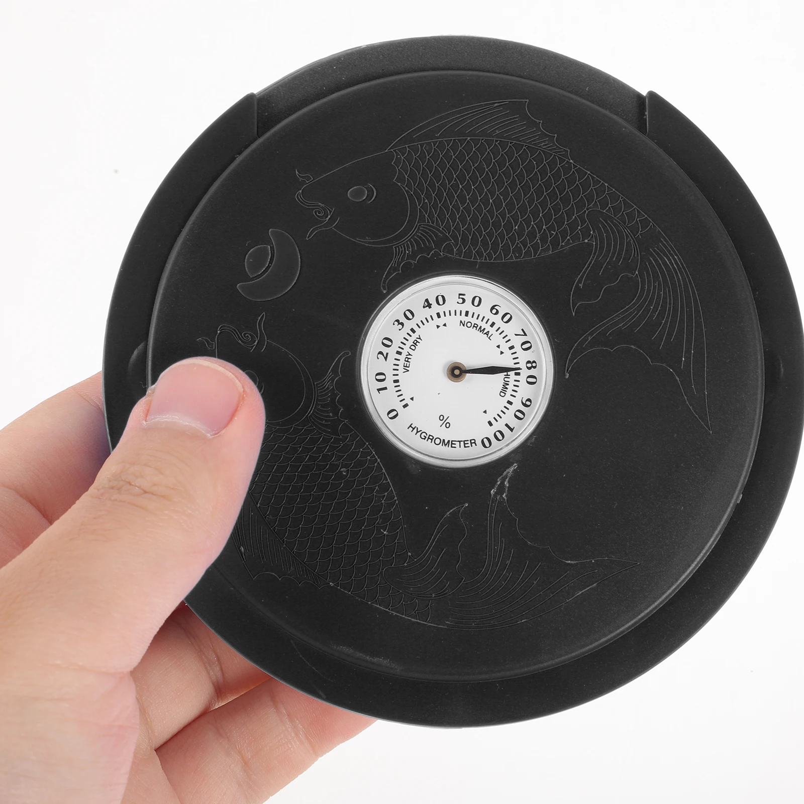 Acoustic Guitar Humidifier Sound Hole Accessories Hygrometer Suite Violin Case Parts Care Kit Musical Instruments
Acoustic Guitar Humidifier Sound Hole Accessories Hygrometer Suite Violin Case Parts Care Kit Musical Instruments