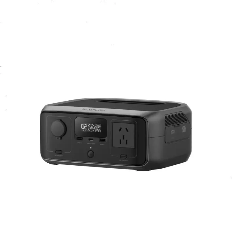 76800mAh Portable Power Station 220V Fast Charging Emergency Backup Power Supply For Home And Outdoor Use With LCD Display
76800mAh Portable Power Station 220V Fast Charging Emergency Backup Power Supply For Home And Outdoor Use With LCD Display