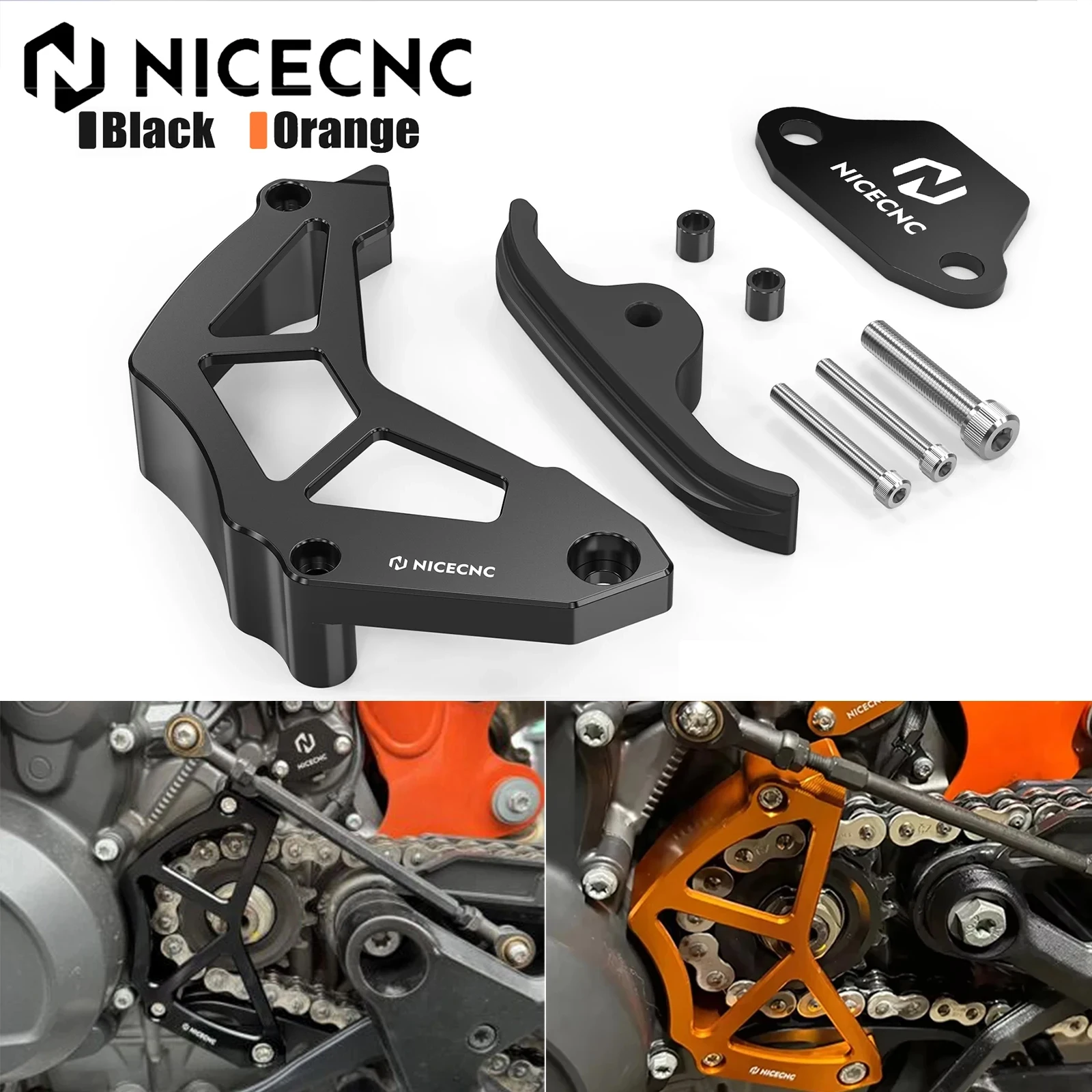 For KTM 790 Adventure R S 790 Duke 890 Adventure S/R Motorcycle Sensor Cover 790 Duke 890 Duke 2021 2022 2023 ALL Years 790 890