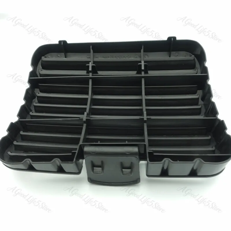 Suitable for FC8471/8515/8516/8517/8472/73/8474 Vacuum Cleaner Rear Cover Air Vent
Suitable for FC8471/8515/8516/8517/8472/73/8474 Vacuum Cleaner Rear Cover Air Vent
