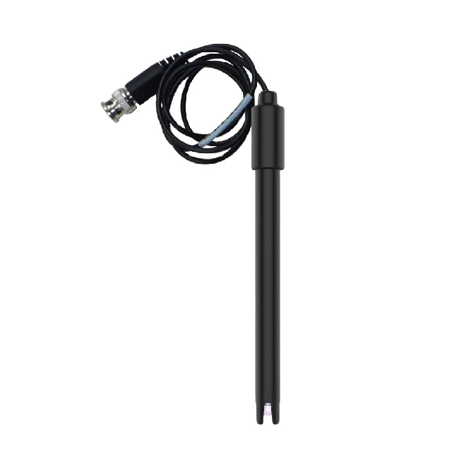 ORP Sensor Redox Testing Pool Water Ph Sensor Swimming Pool Ph/ORP Water Quality Sensors Water Electrode Probe
ORP Sensor Redox Testing Pool Water Ph Sensor Swimming Pool Ph/ORP Water Quality Sensors Water Electrode Probe