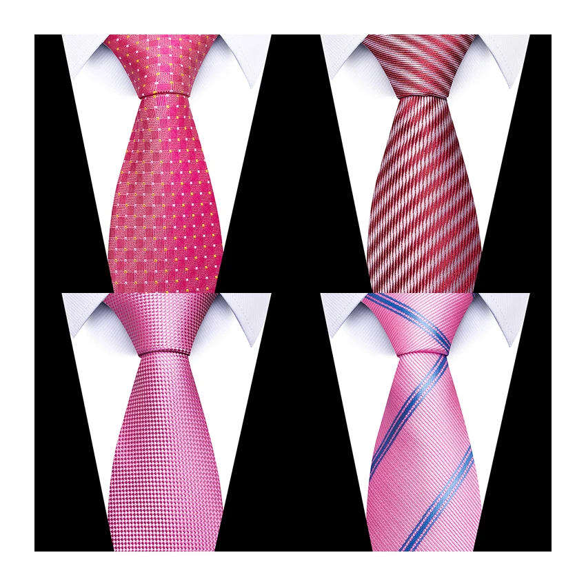 2022 New Style Wholesale Classic 7.5 and 8 cm Silk Tie Men Pink Necktie Solid Suit Accessories White Fit Wedding
2022 New Style Wholesale Classic 7.5 and 8 cm Silk Tie Men Pink Necktie Solid Suit Accessories White Fit Wedding