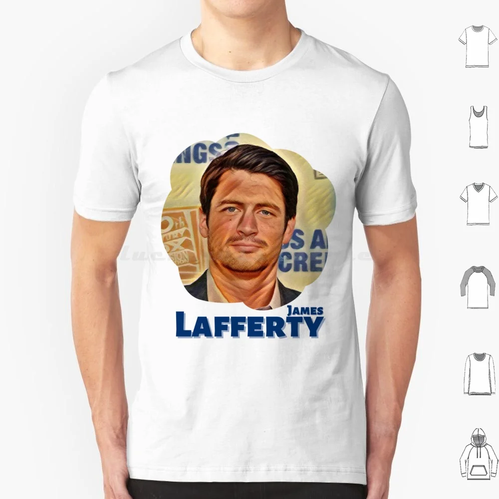 Футболка James Lafferty, большой размер, 100% хлопок, Nathan One Tree Hill, Oth, сериал колледжа из фильма
Футболка James Lafferty, большой размер, 100% хлопок, Nathan One Tree Hill, Oth, сериал колледжа из фильма