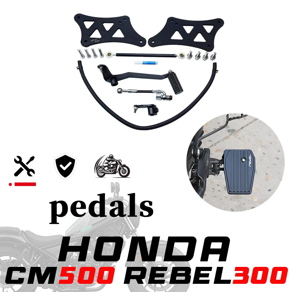 Aluminum alloy non-slip foot pedals CM 300 CM 500 enlarged and widened front foot pedals 300 cm 500 cm 500CM 300CM
Aluminum alloy non-slip foot pedals CM 300 CM 500 enlarged and widened front foot pedals 300 cm 500 cm 500CM 300CM