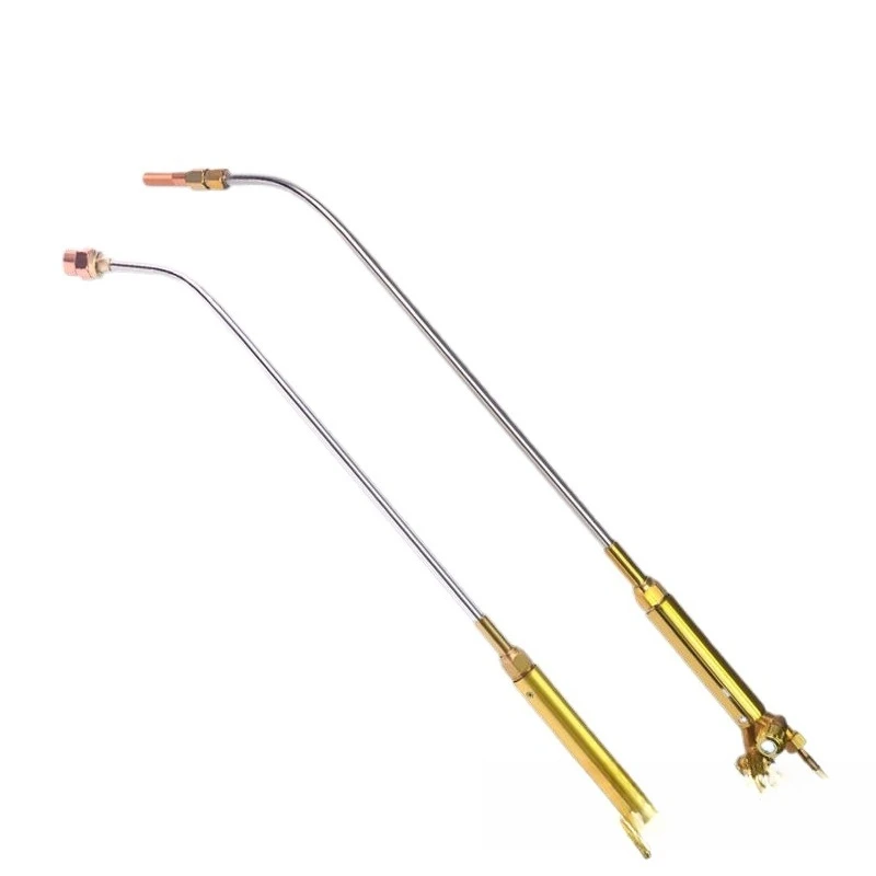 Spray Heating torch Centralized diffusion torch Stainless steel gas liquefied gas baking gun Industrial grade Spray gun
Spray Heating torch Centralized diffusion torch Stainless steel gas liquefied gas baking gun Industrial grade Spray gun