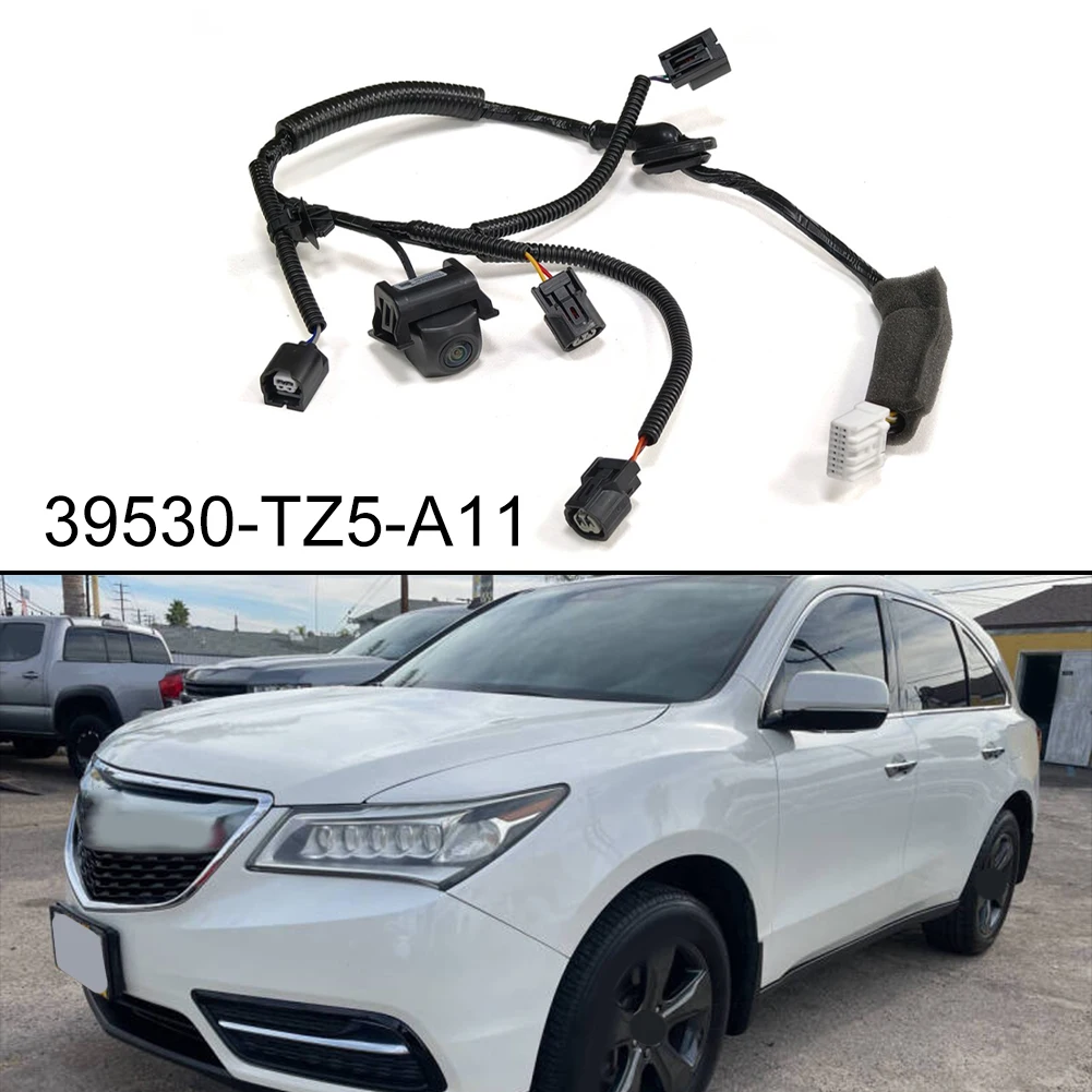 Car Rear View Camera 39530-TZ5-A11 Parking Assist Reversing Backup Camera For MDX 2014-2019 Car Accessories
Car Rear View Camera 39530-TZ5-A11 Parking Assist Reversing Backup Camera For MDX 2014-2019 Car Accessories