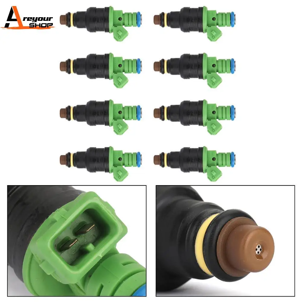 Areyourshop 42lb 440cc EV1 Fuel Injectors of GM LT1 LS1 LS6 Ford Mustang SOHC DOHC 0280150558 Fuel Injectors Car Auto Parts
Areyourshop 42lb 440cc EV1 Fuel Injectors of GM LT1 LS1 LS6 Ford Mustang SOHC DOHC 0280150558 Fuel Injectors Car Auto Parts