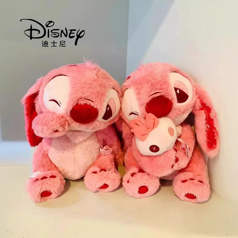 2024 New Disney Series Cartoon Stitch Hug Little Gold Soft Cute Plush Anime Doll Girl Sofa Pillow Children's Toys Birthday Gifts
2024 New Disney Series Cartoon Stitch Hug Little Gold Soft Cute Plush Anime Doll Girl Sofa Pillow Children's Toys Birthday Gifts
